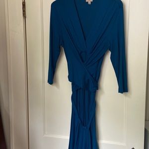 Banana Republic dress